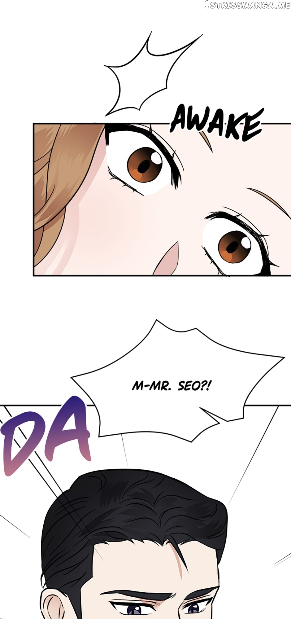 My Boss Can't Sleep Without Me Chapter 11 - page 31