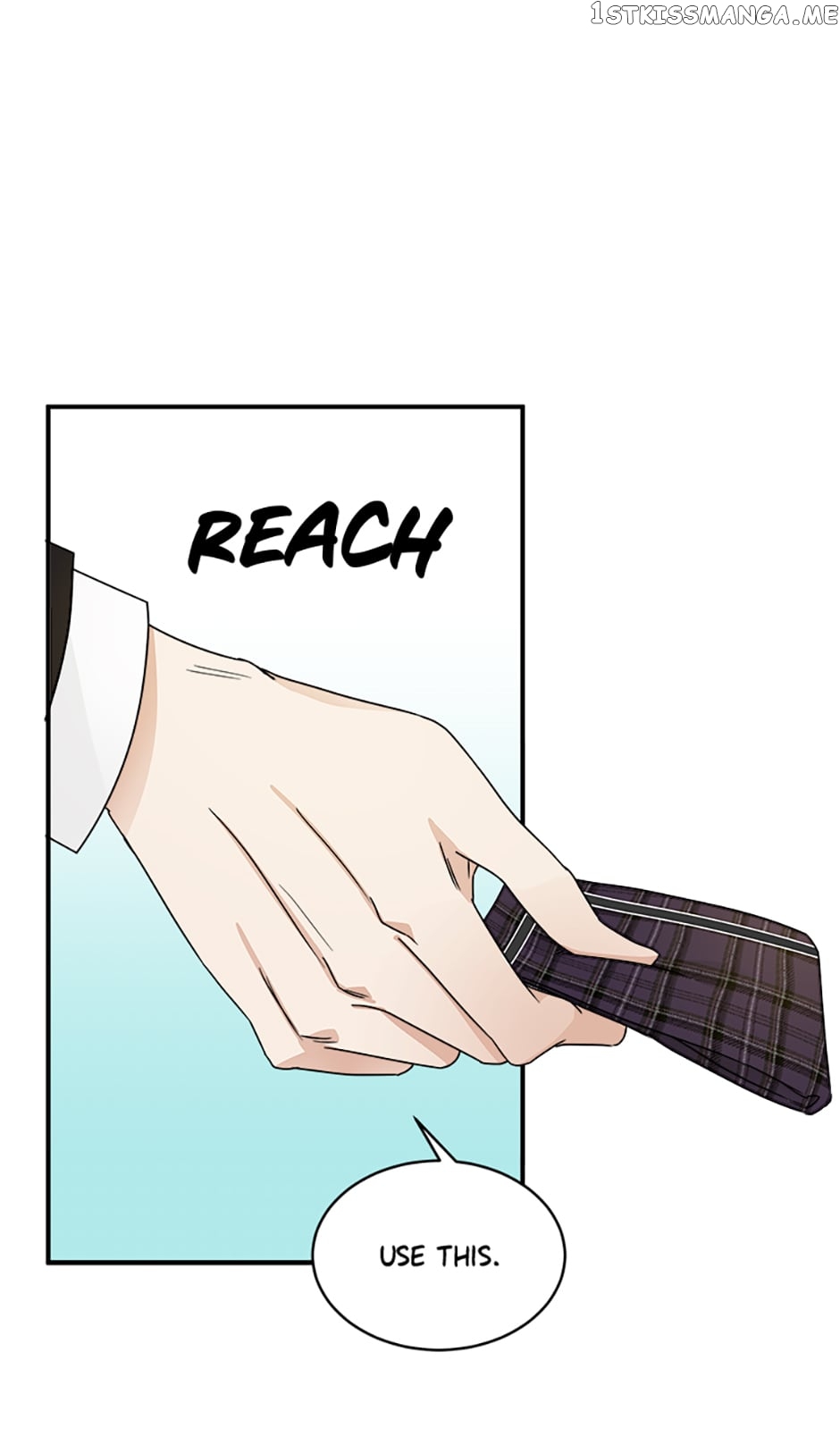 My Boss Can't Sleep Without Me Chapter 11 - page 38