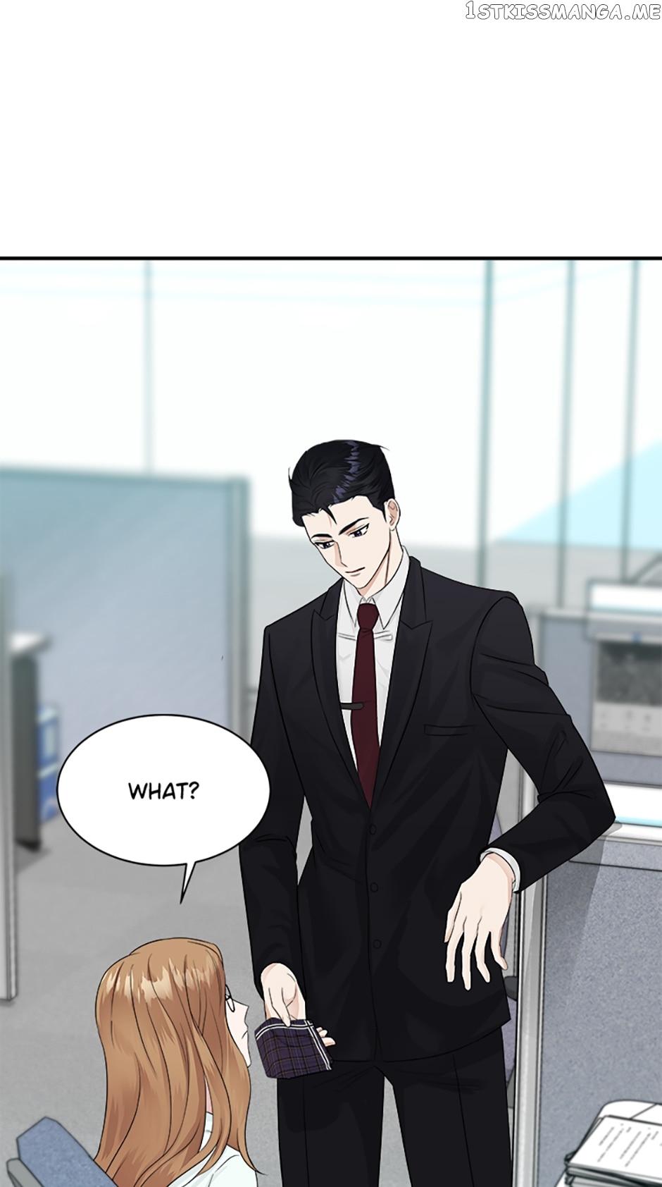 My Boss Can't Sleep Without Me Chapter 11 - page 39