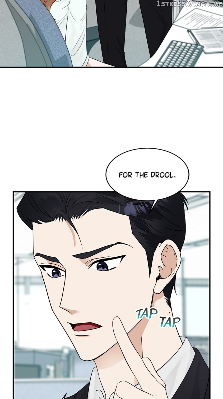 My Boss Can't Sleep Without Me Chapter 11 - page 40