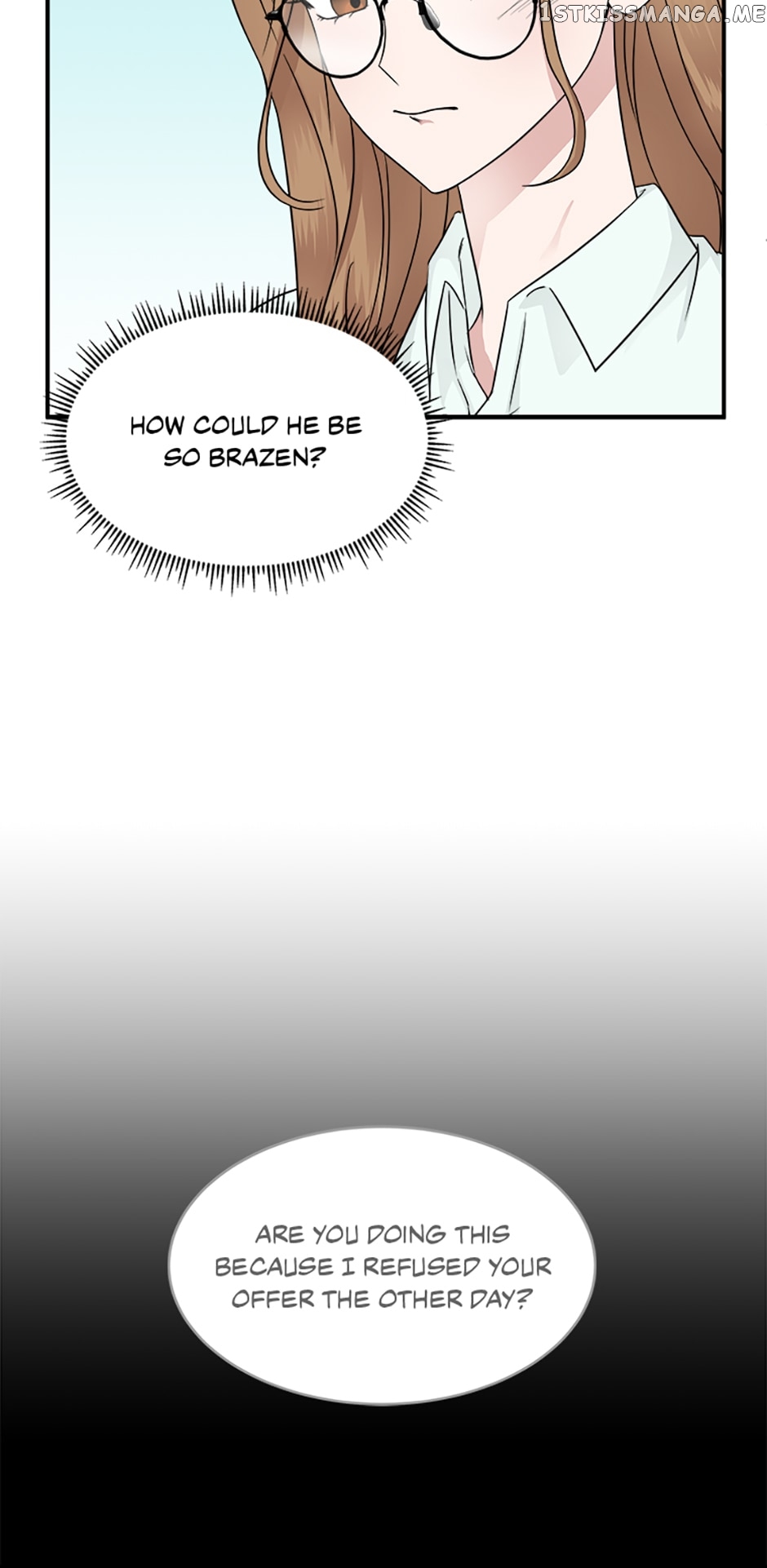 My Boss Can't Sleep Without Me Chapter 11 - page 5