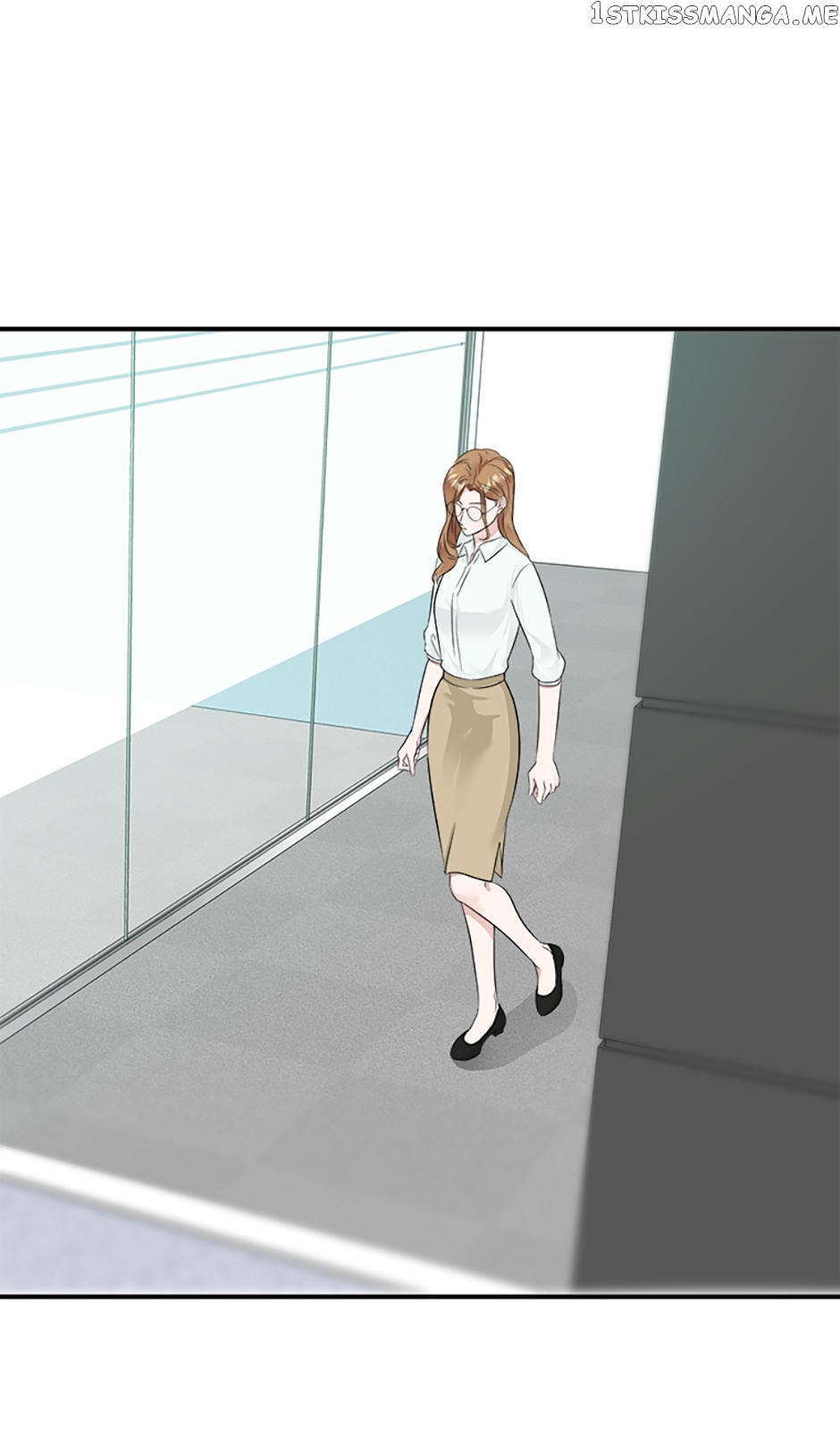 My Boss Can't Sleep Without Me Chapter 11 - page 50