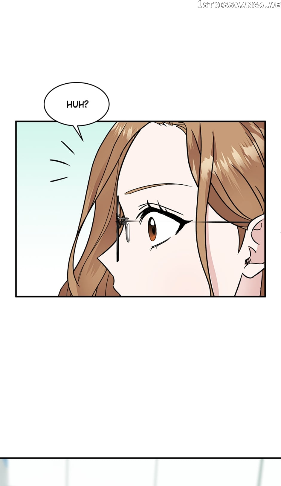 My Boss Can't Sleep Without Me Chapter 11 - page 51