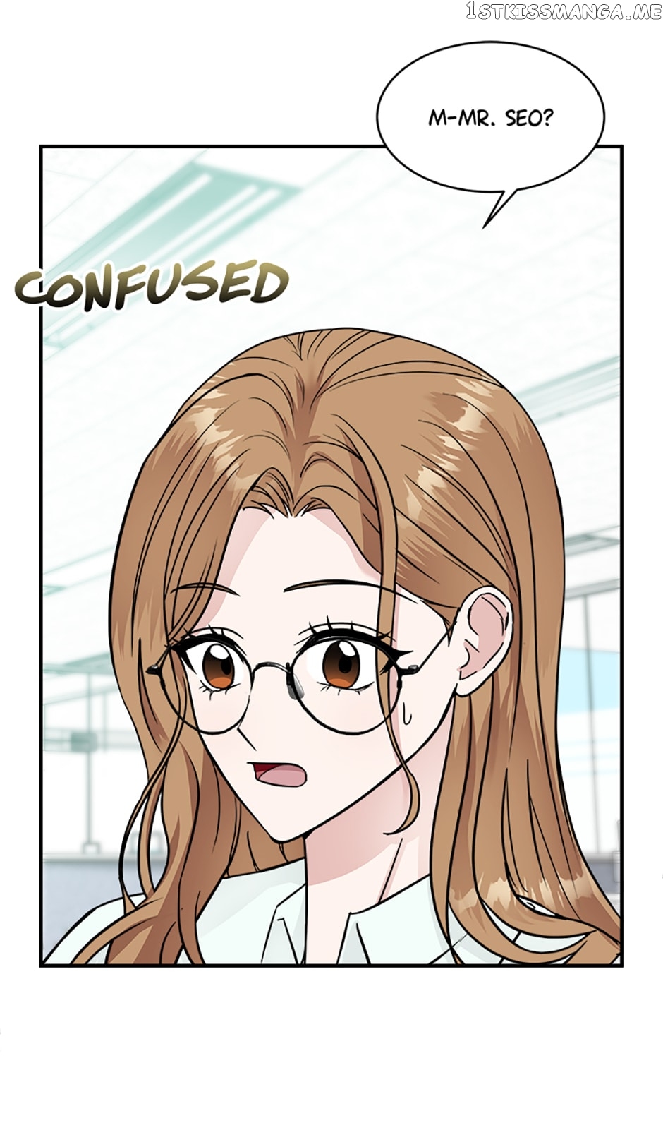 My Boss Can't Sleep Without Me Chapter 11 - page 53