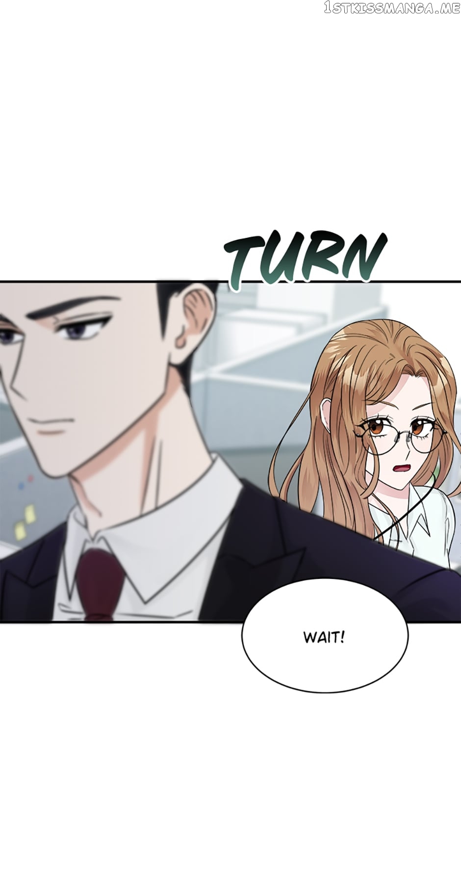My Boss Can't Sleep Without Me Chapter 11 - page 58