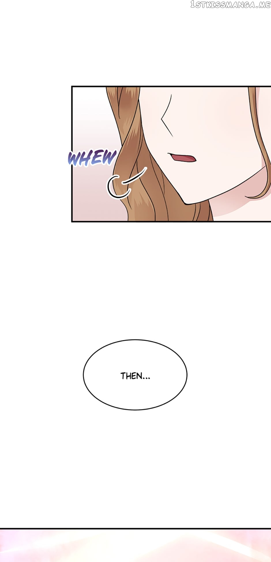 My Boss Can't Sleep Without Me Chapter 11 - page 62