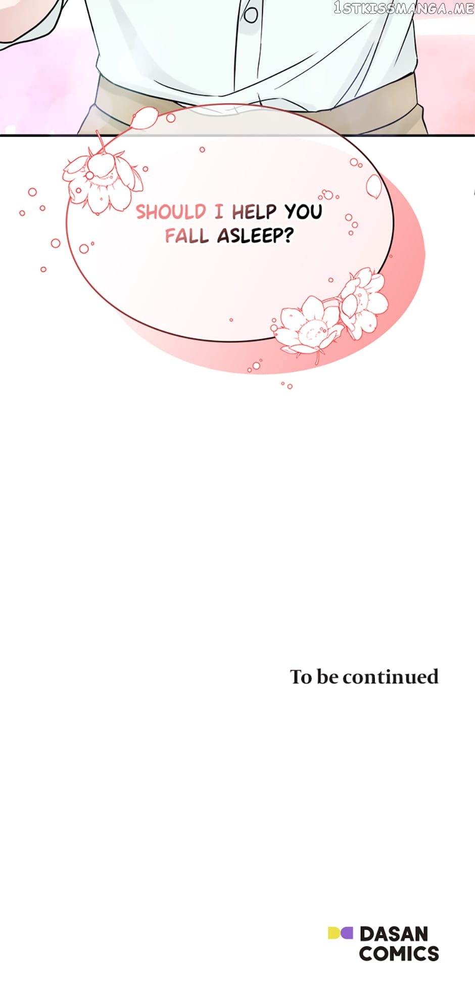 My Boss Can't Sleep Without Me Chapter 11 - page 64