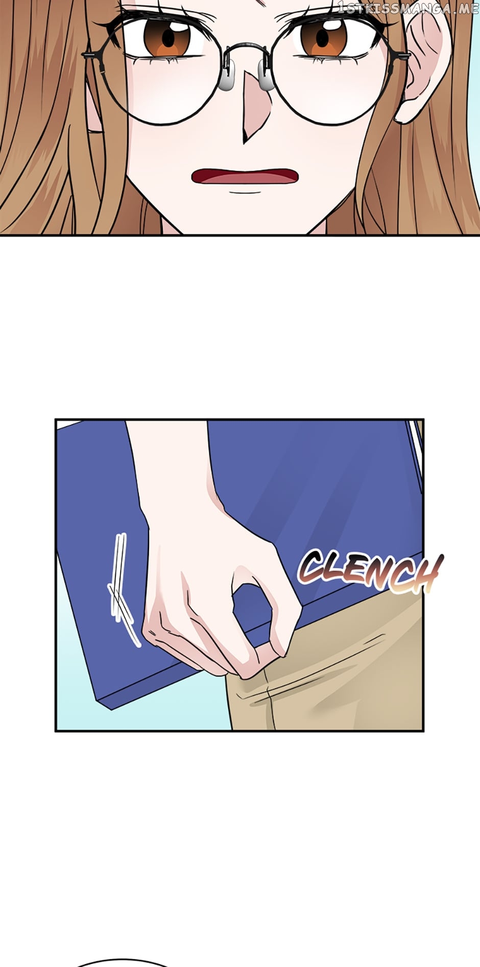 My Boss Can't Sleep Without Me Chapter 11 - page 7