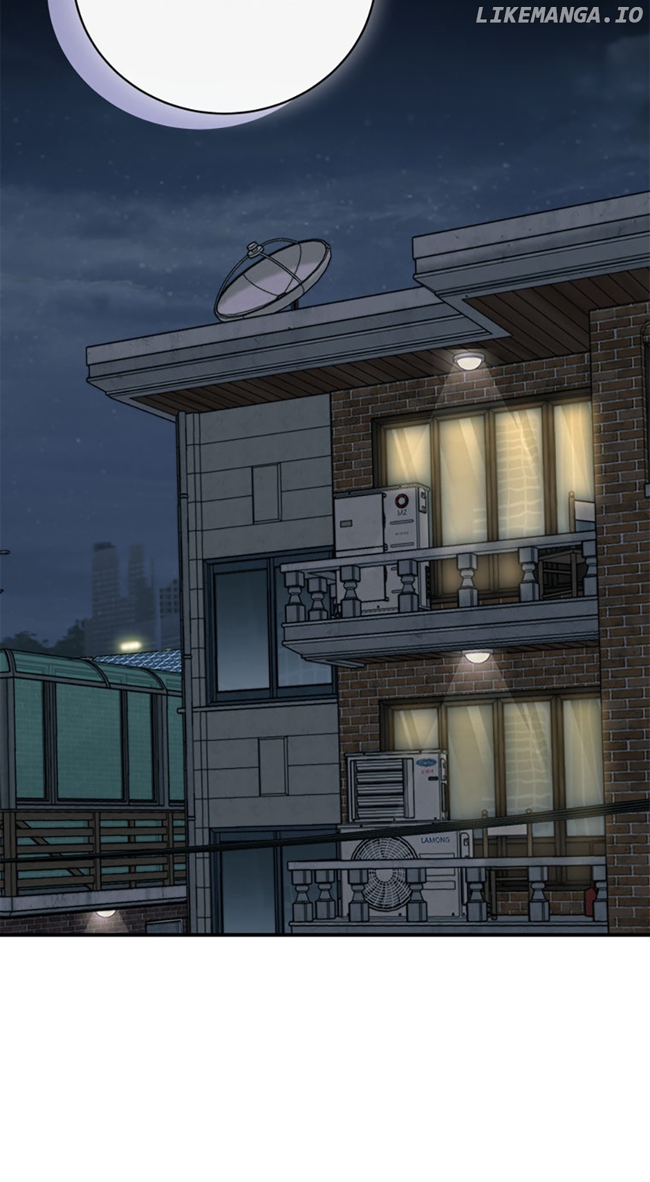 My Boss Can't Sleep Without Me Chapter 59 - page 21