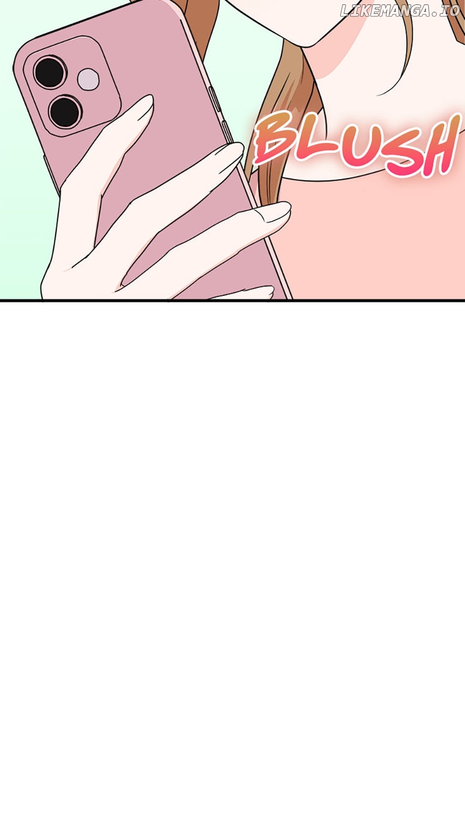 My Boss Can't Sleep Without Me Chapter 59 - page 28