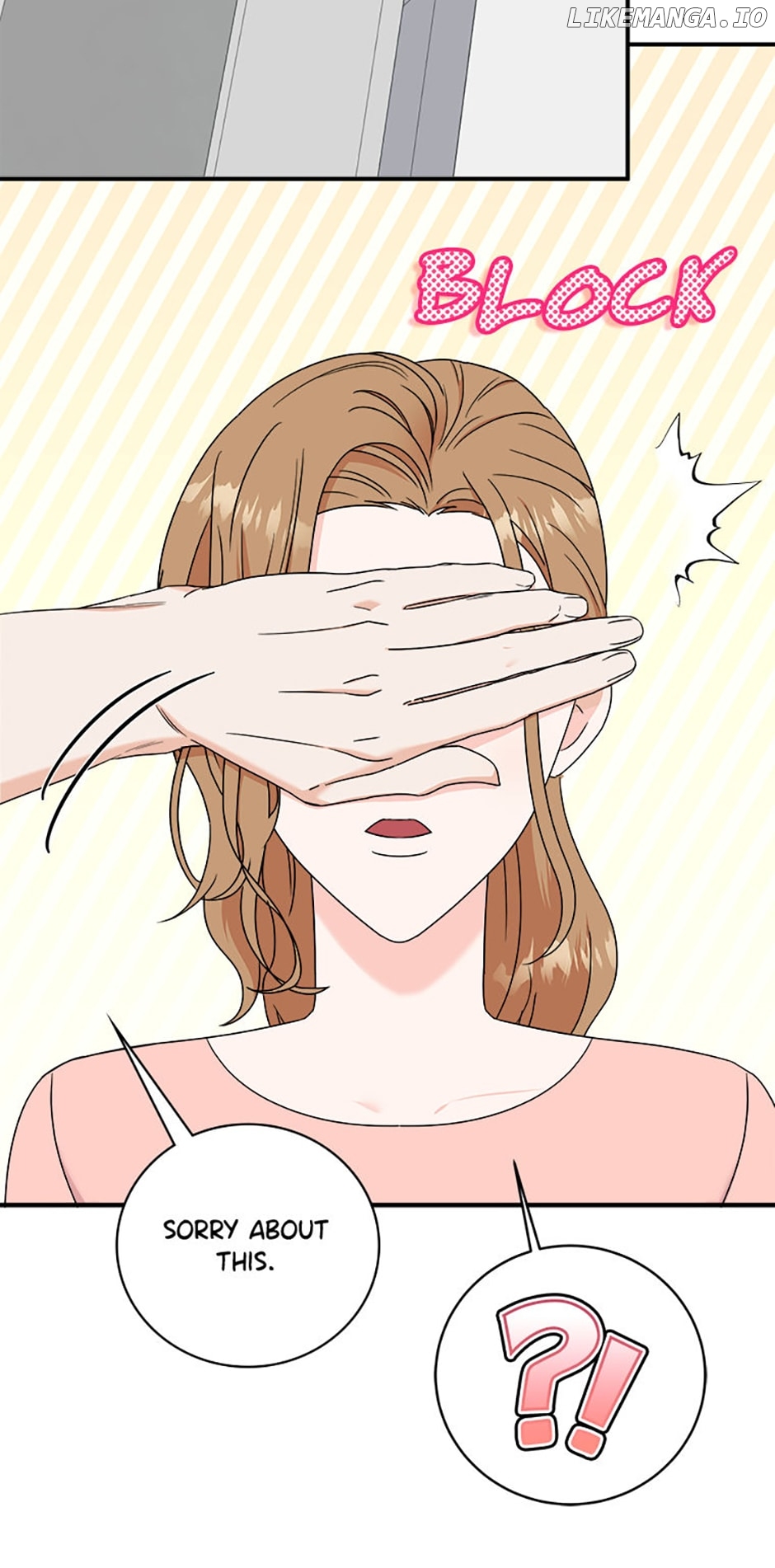 My Boss Can't Sleep Without Me Chapter 59 - page 32