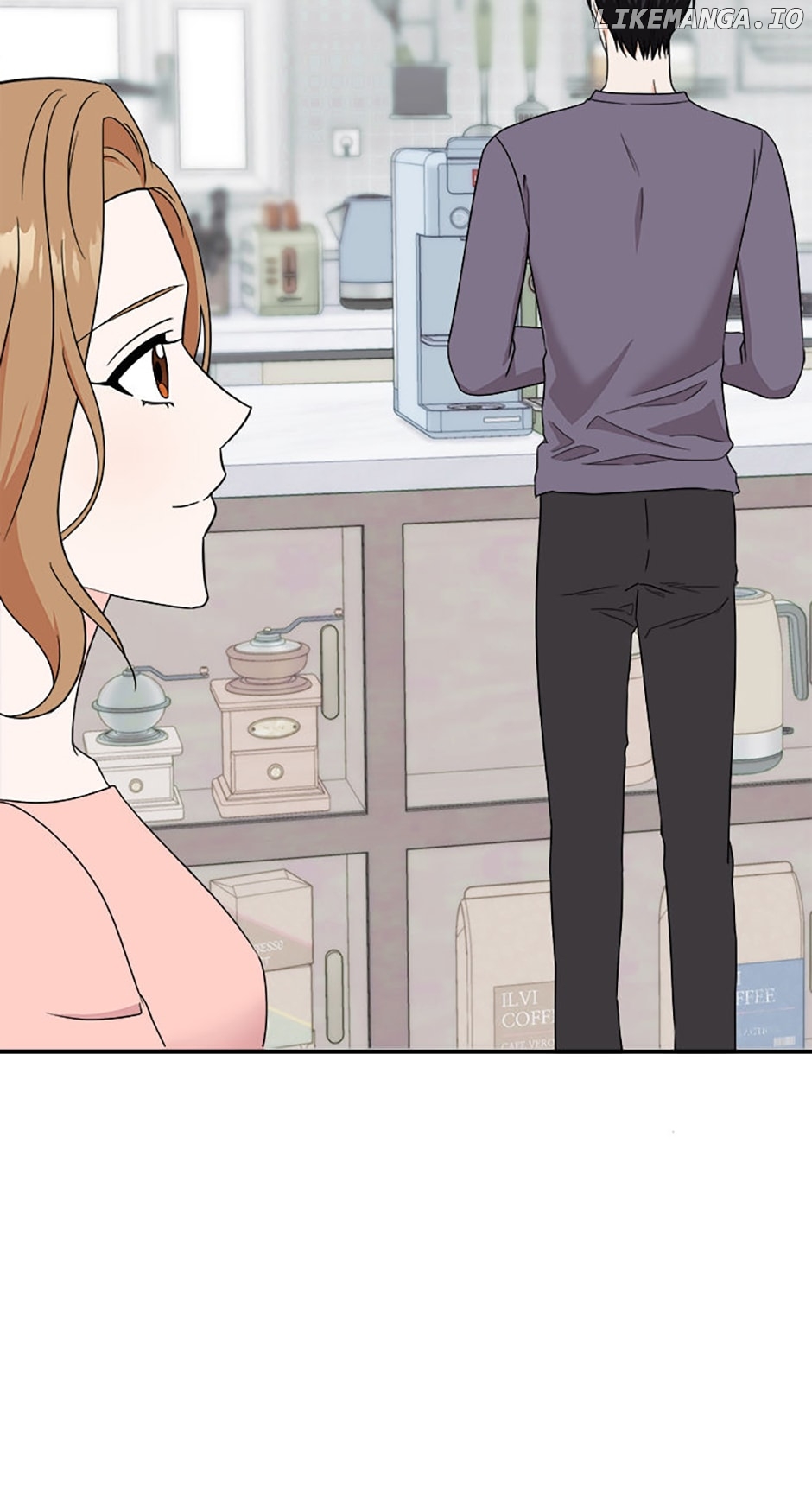 My Boss Can't Sleep Without Me Chapter 59 - page 42