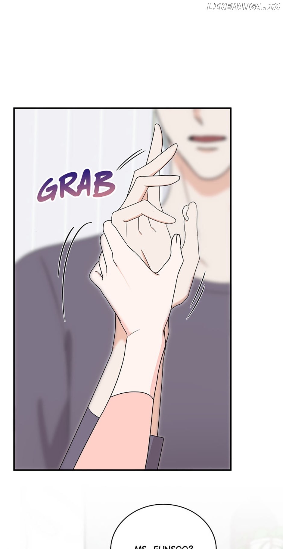 My Boss Can't Sleep Without Me Chapter 59 - page 54