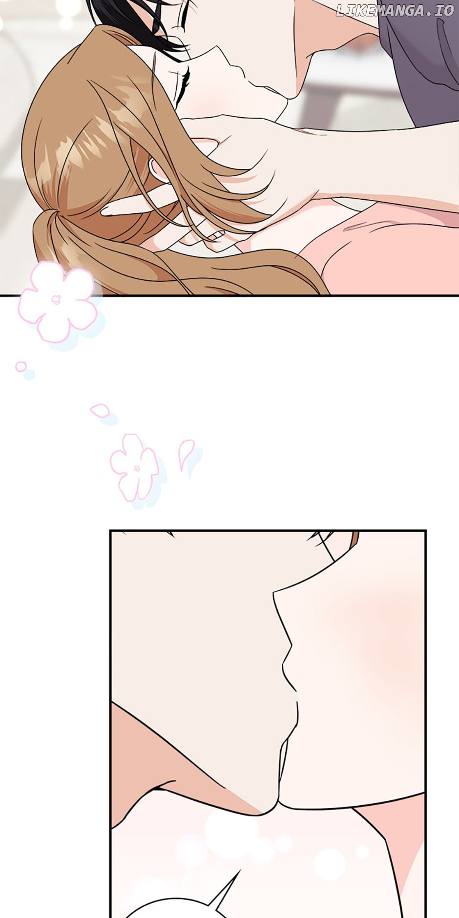 My Boss Can't Sleep Without Me Chapter 59 - page 59