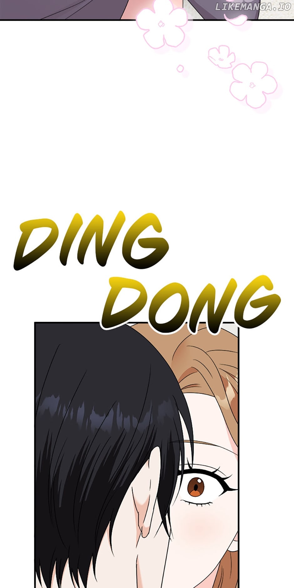 My Boss Can't Sleep Without Me Chapter 59 - page 61