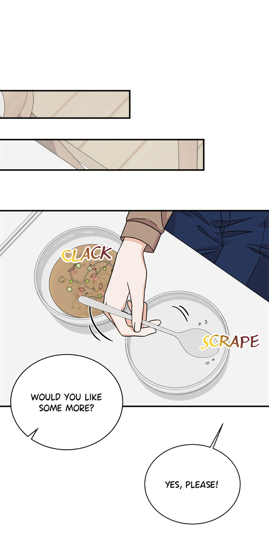 My Boss Can't Sleep Without Me Chapter 95 - page 17