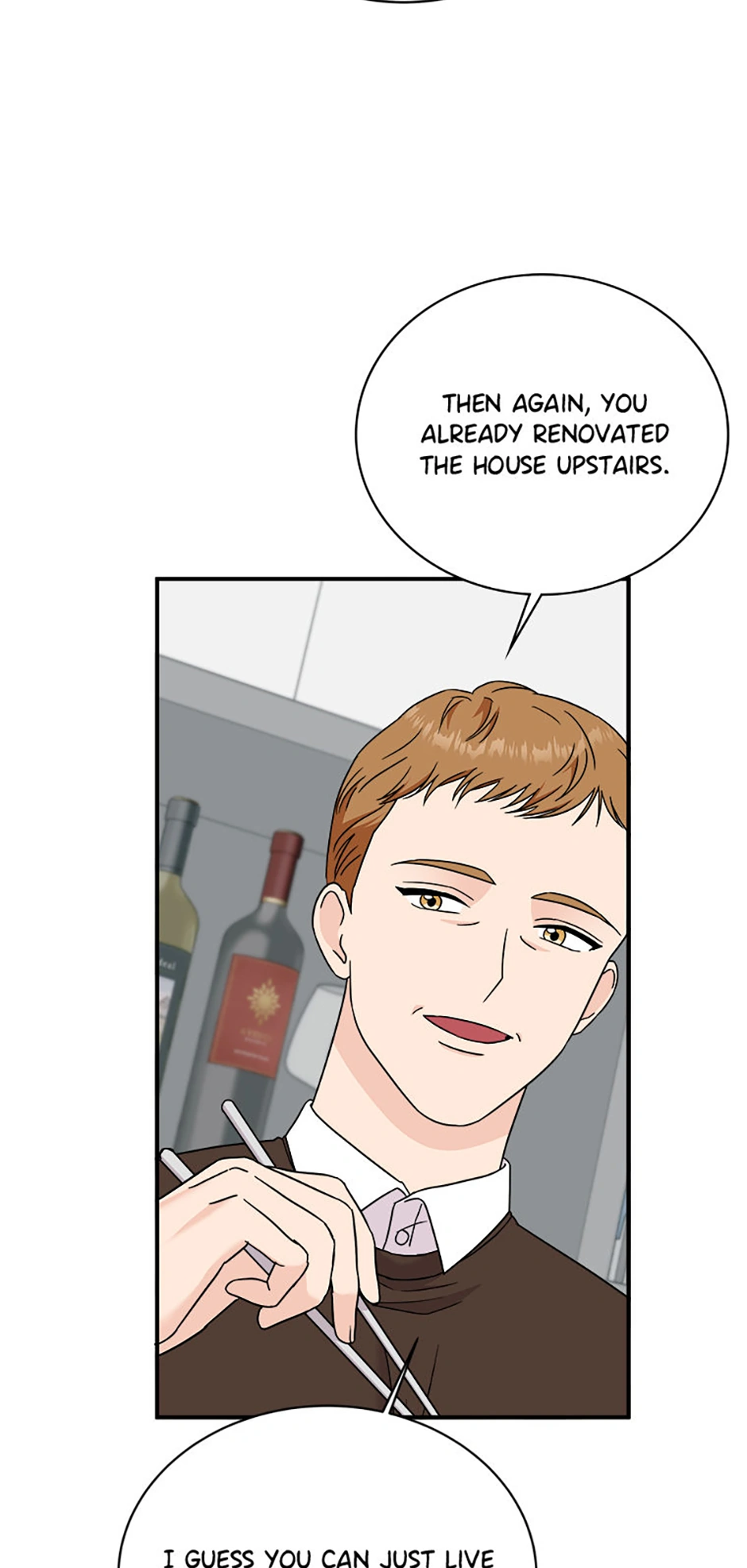 My Boss Can't Sleep Without Me Chapter 95 - page 29