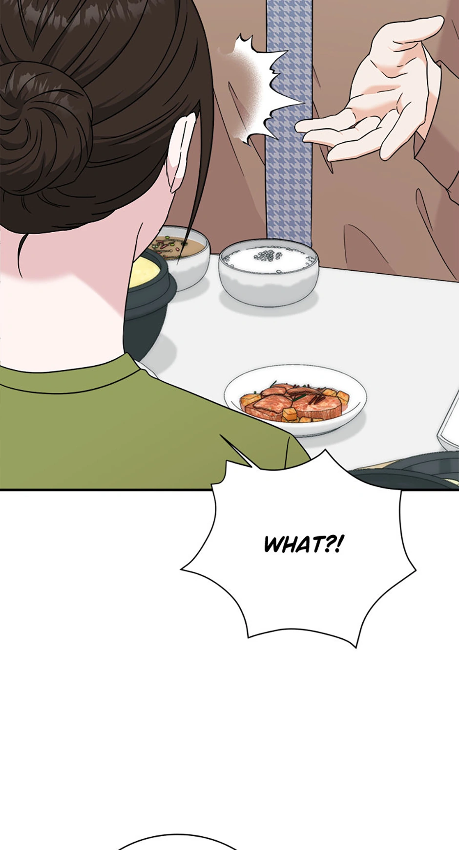 My Boss Can't Sleep Without Me Chapter 95 - page 39