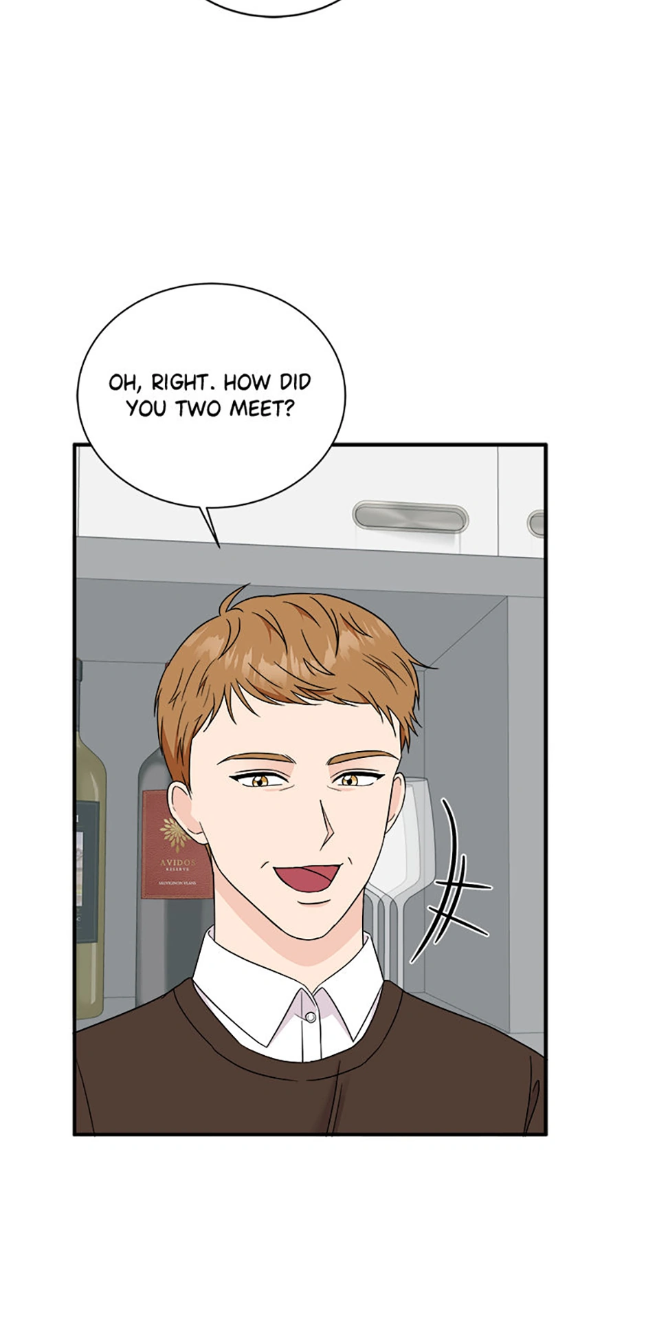 My Boss Can't Sleep Without Me Chapter 95 - page 44