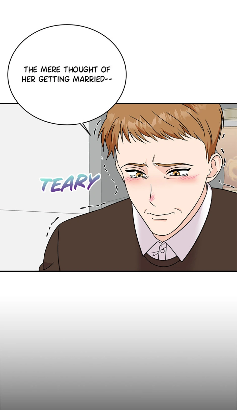 My Boss Can't Sleep Without Me Chapter 95 - page 59