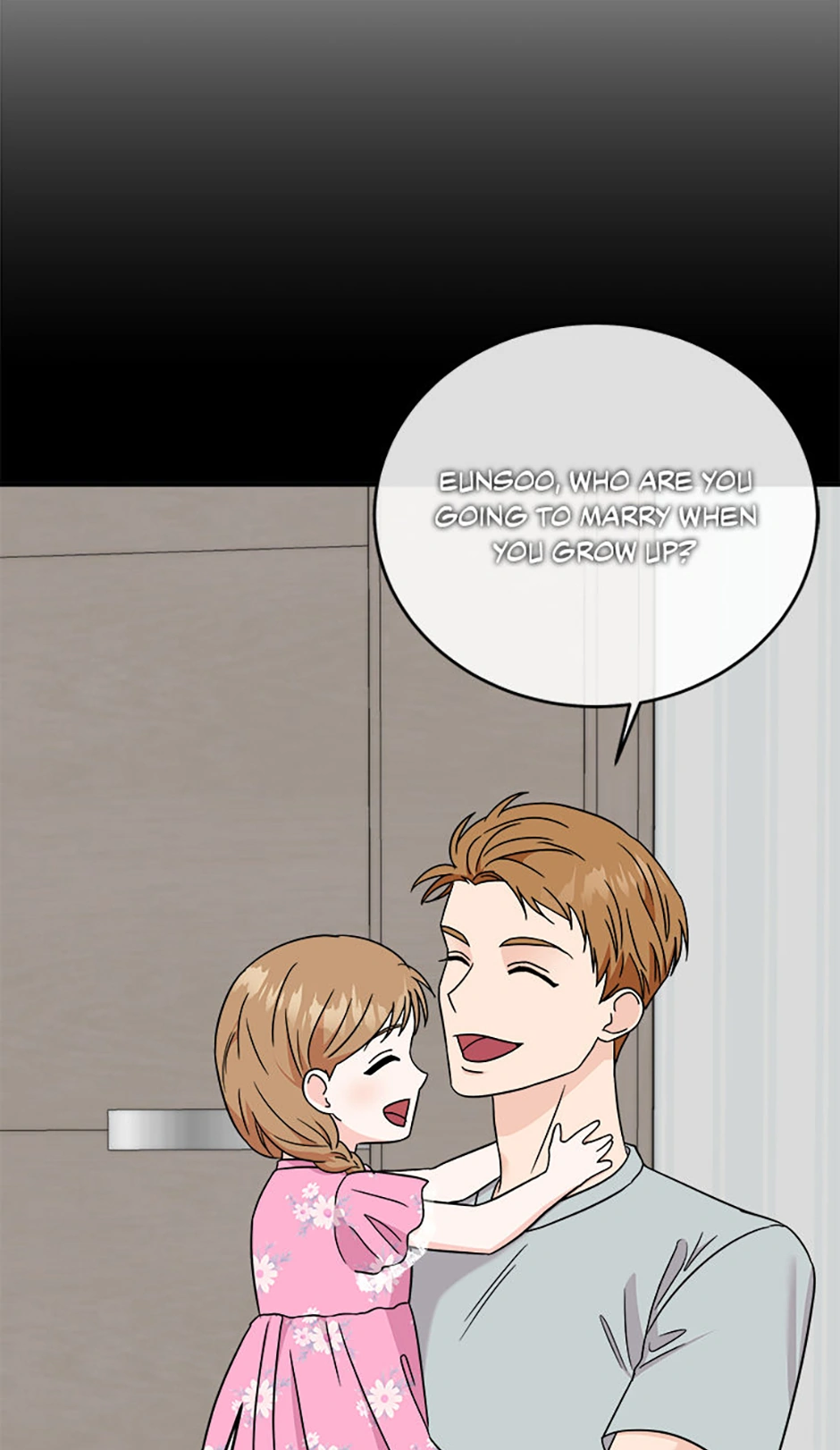 My Boss Can't Sleep Without Me Chapter 95 - page 60