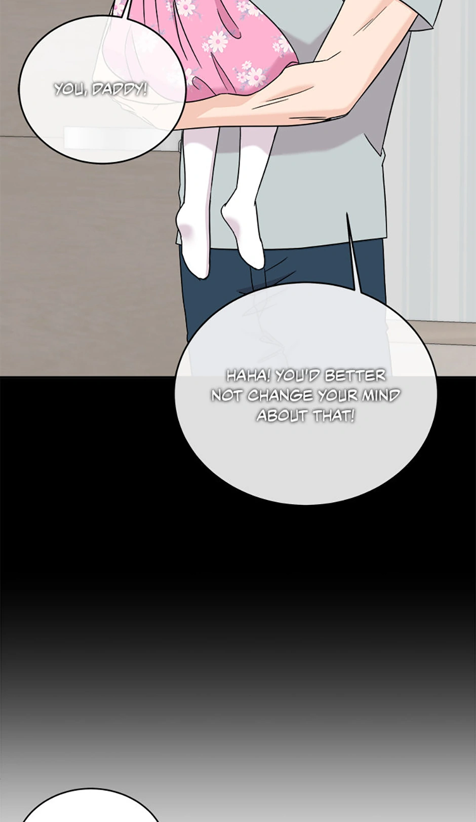 My Boss Can't Sleep Without Me Chapter 95 - page 61