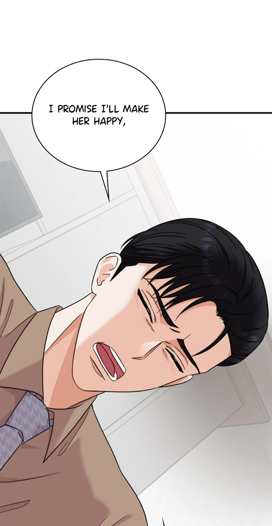 My Boss Can't Sleep Without Me Chapter 95 - page 64
