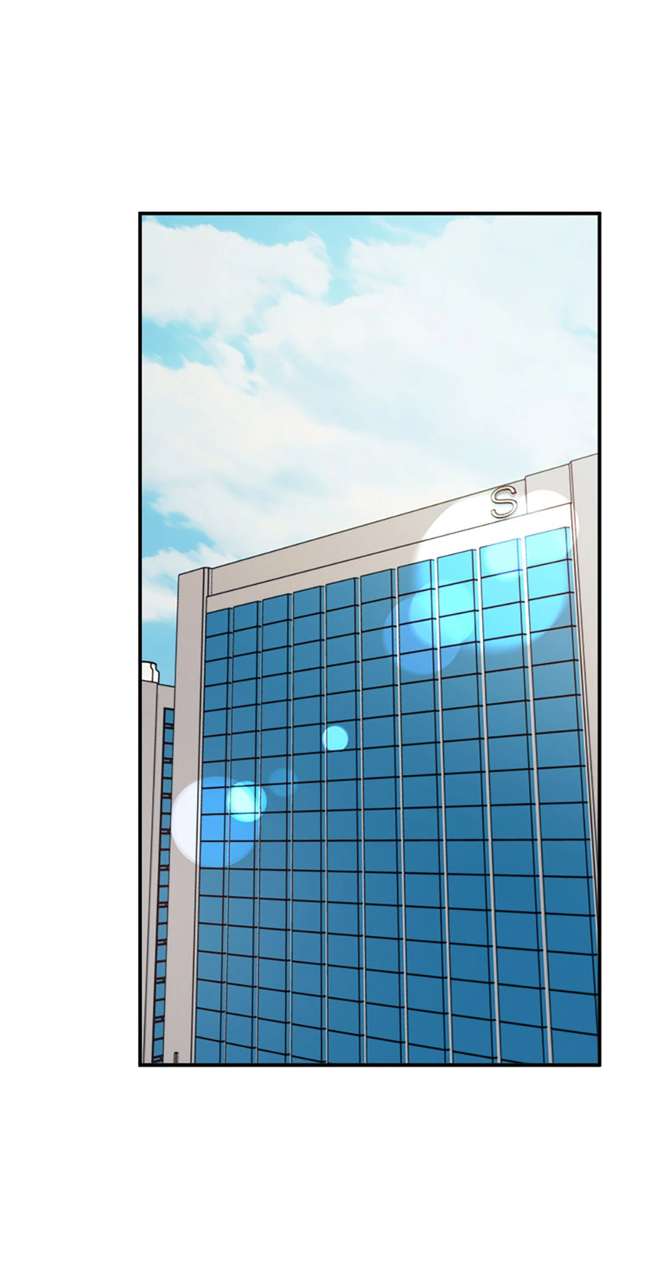 My Boss Can't Sleep Without Me Chapter 95 - page 68