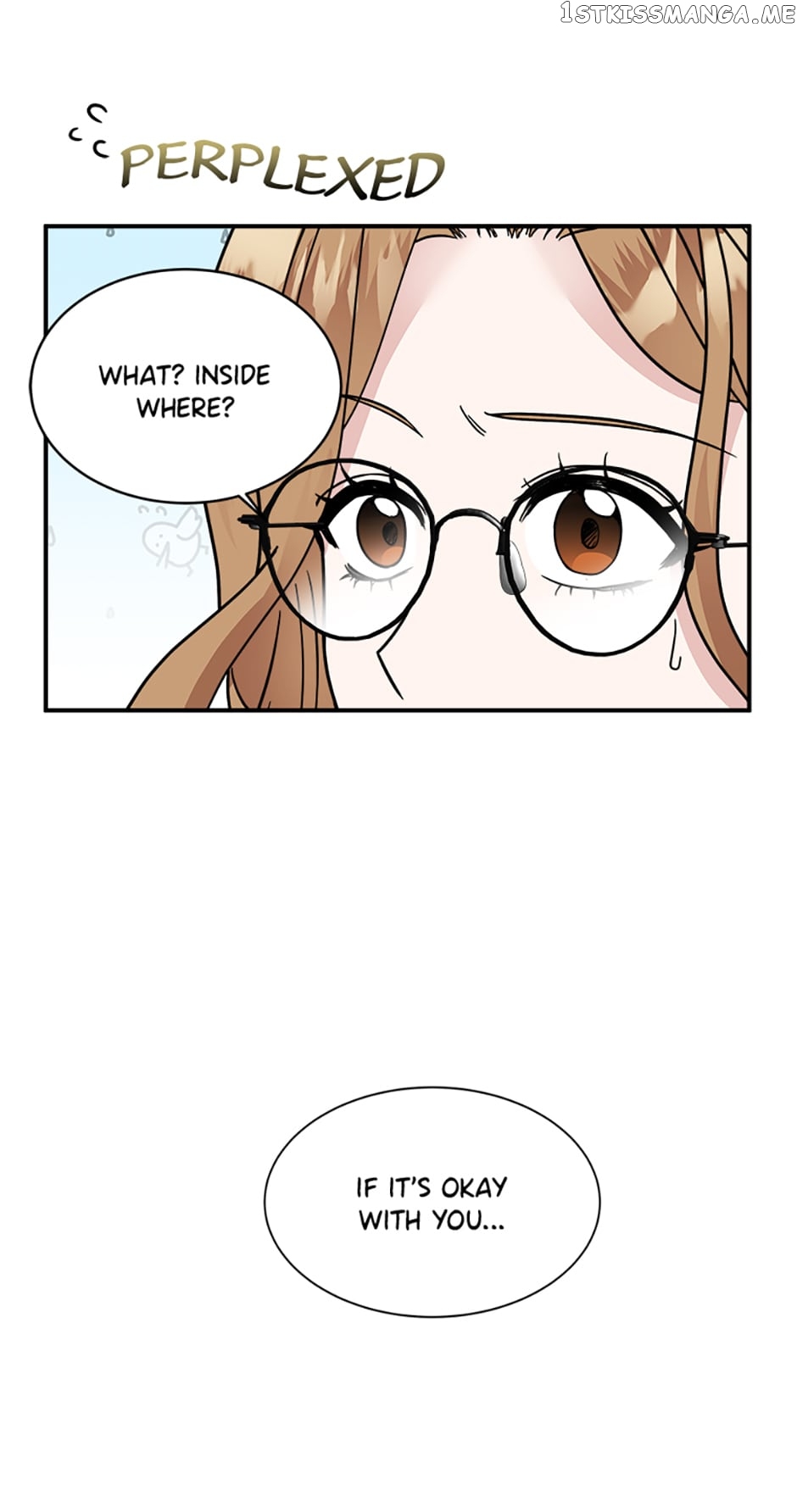 My Boss Can't Sleep Without Me Chapter 12 - page 11