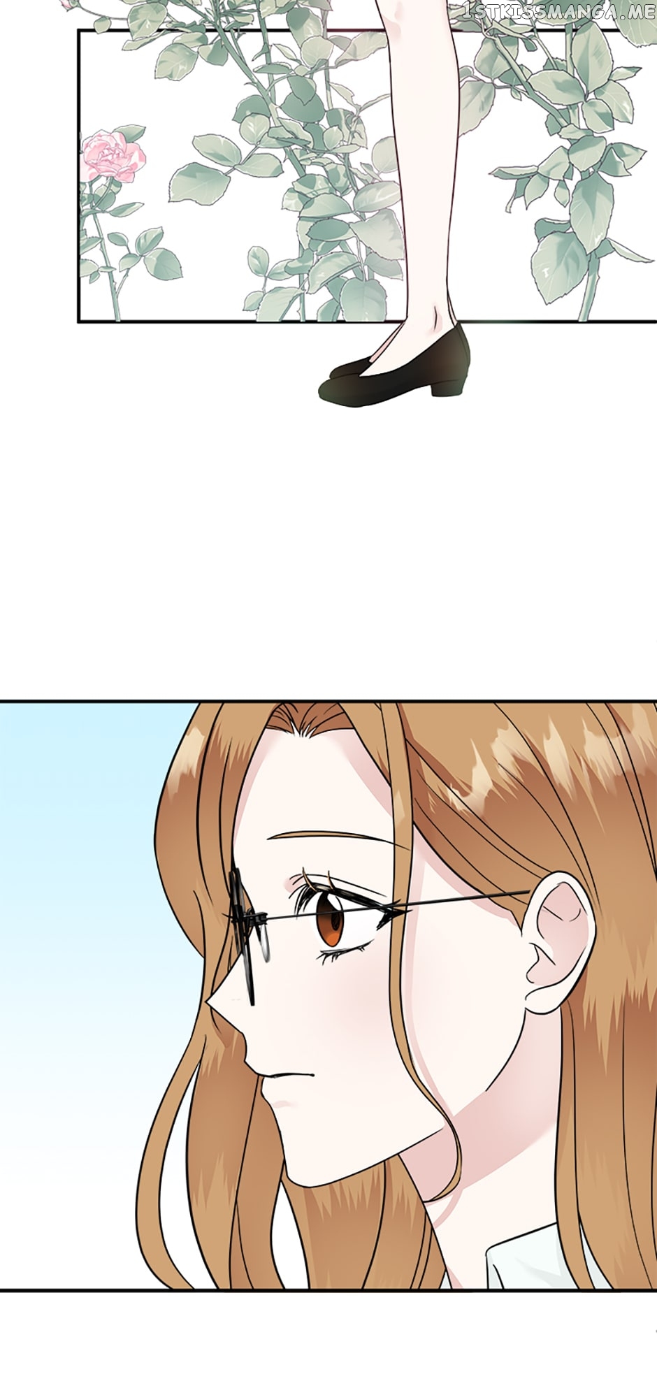 My Boss Can't Sleep Without Me Chapter 12 - page 18