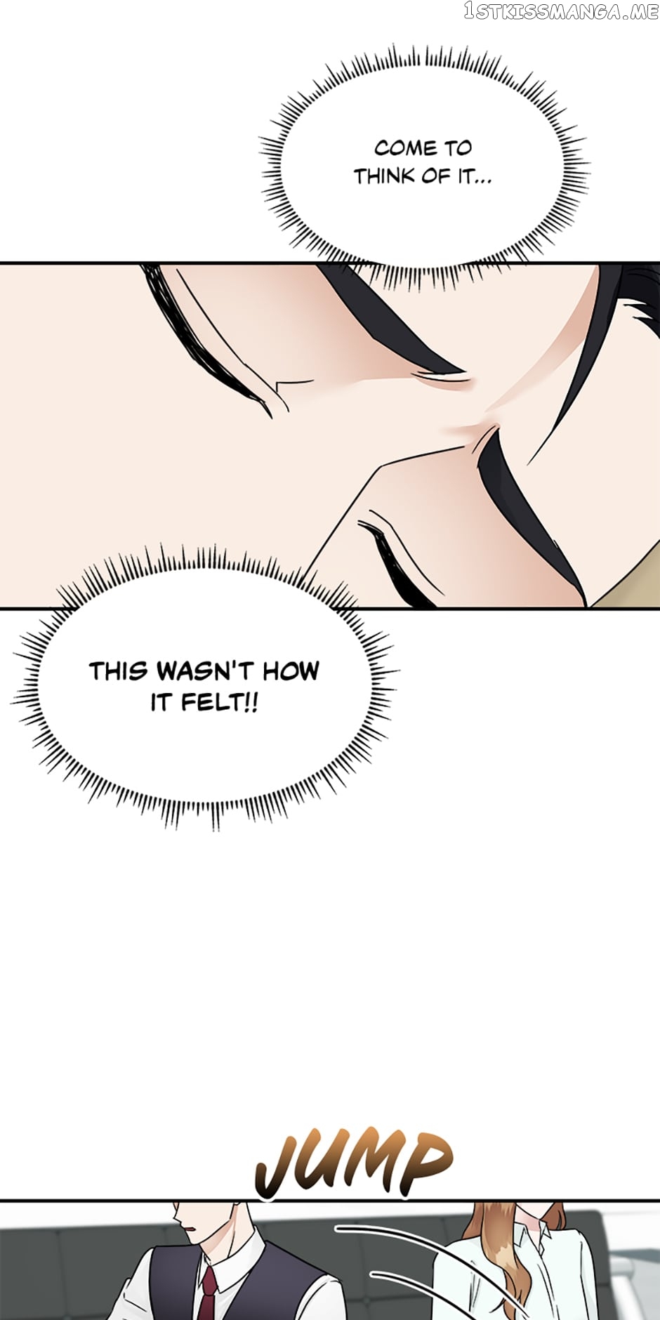 My Boss Can't Sleep Without Me Chapter 12 - page 30