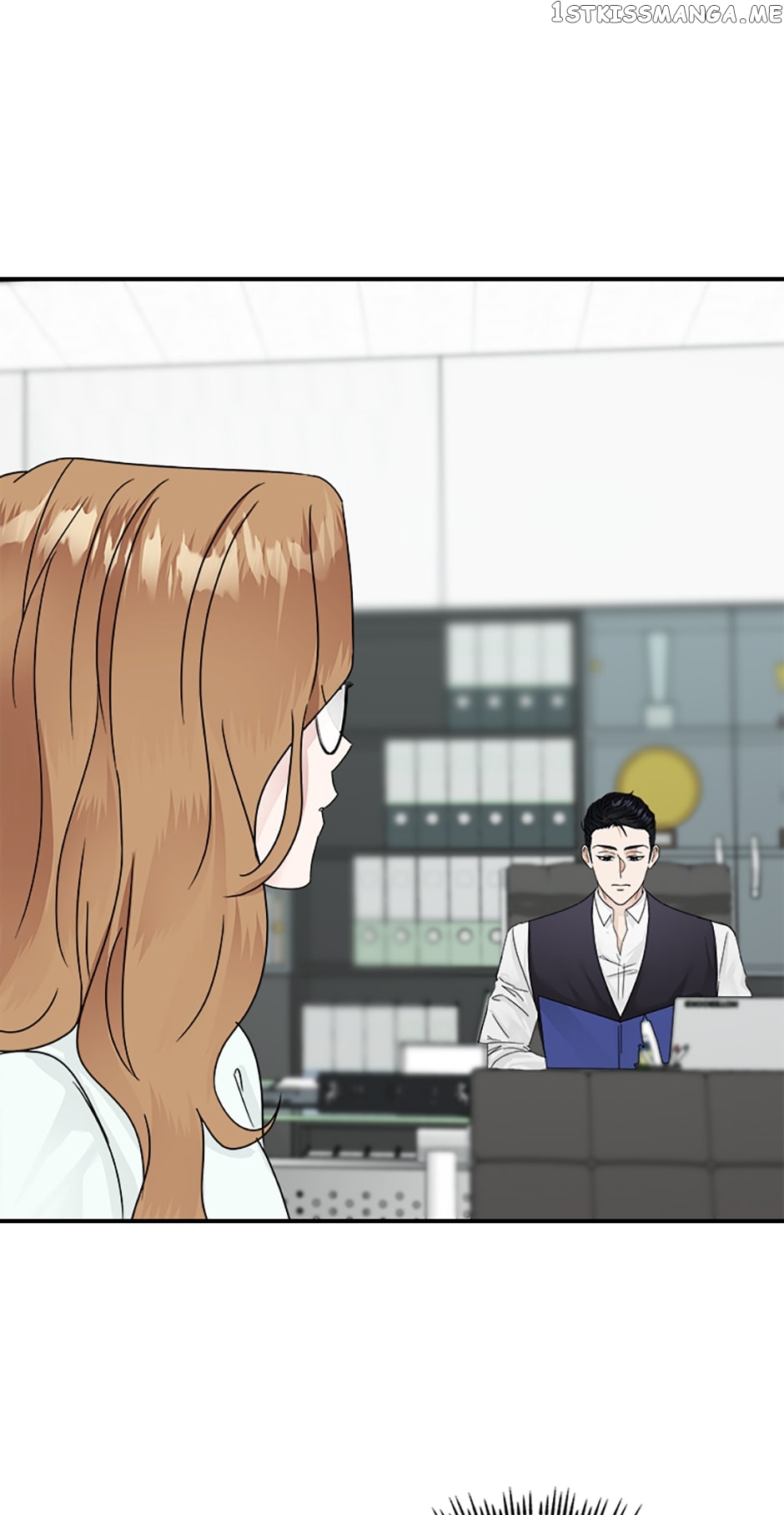 My Boss Can't Sleep Without Me Chapter 12 - page 40