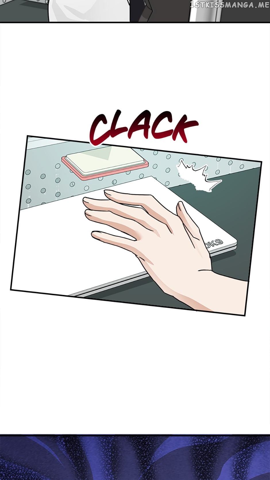 My Boss Can't Sleep Without Me Chapter 12 - page 46