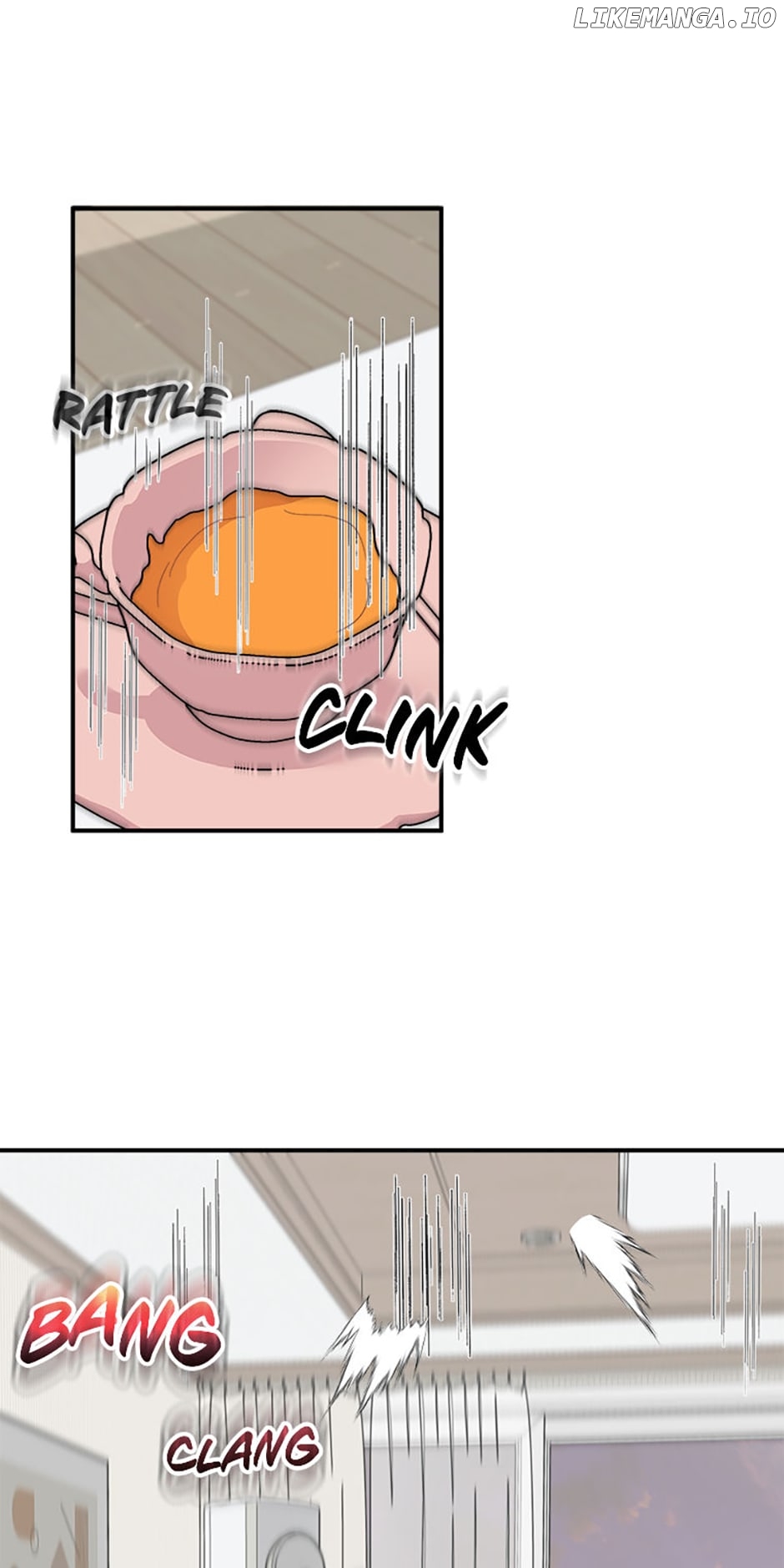 My Boss Can't Sleep Without Me Chapter 58 - page 11