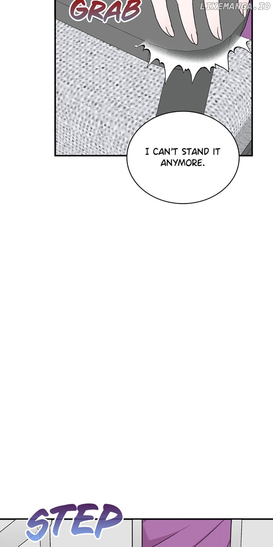 My Boss Can't Sleep Without Me Chapter 58 - page 13