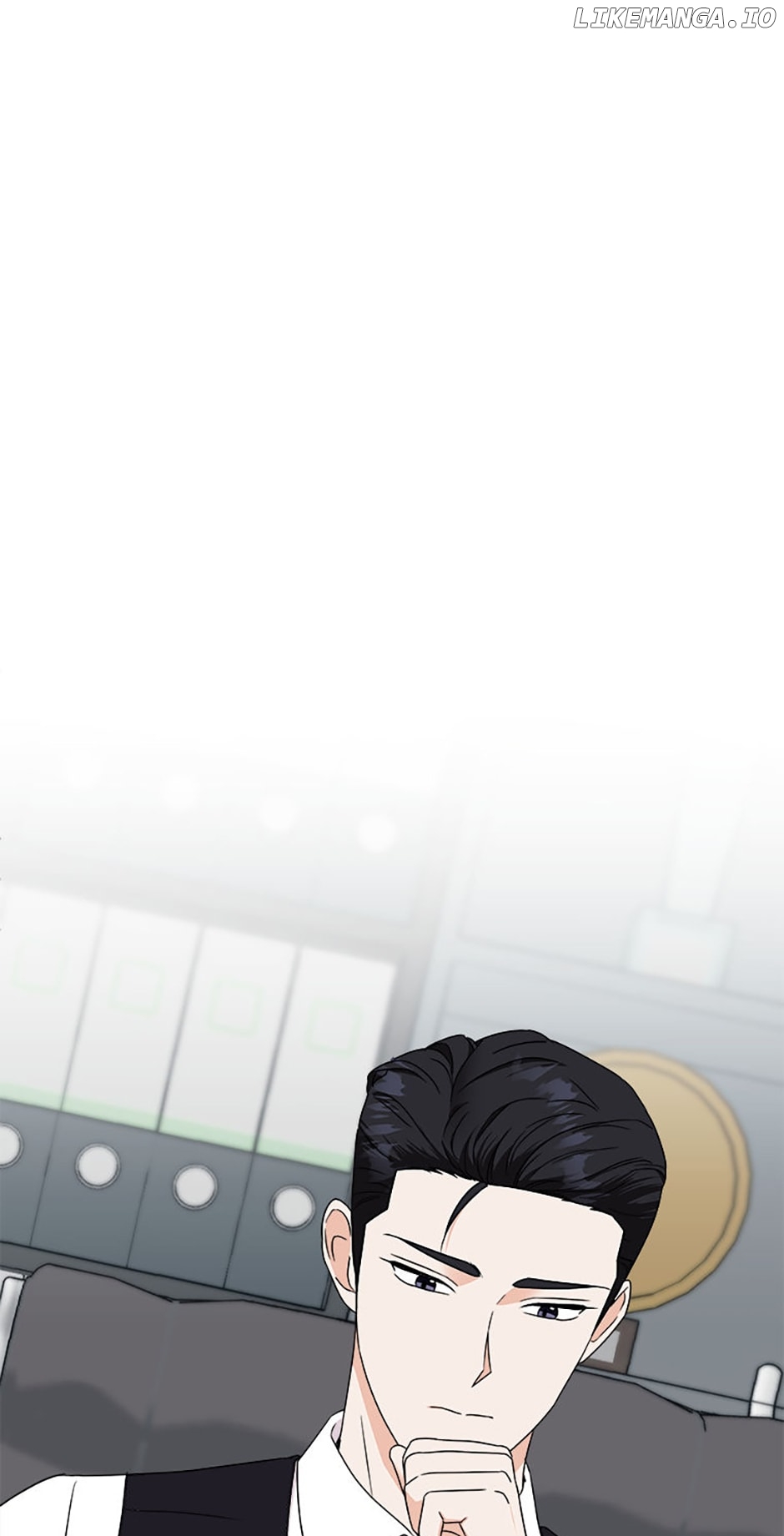 My Boss Can't Sleep Without Me Chapter 58 - page 24