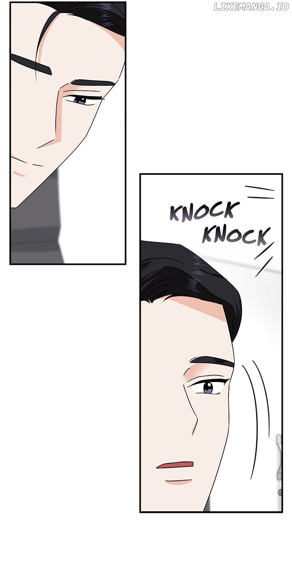 My Boss Can't Sleep Without Me Chapter 58 - page 26
