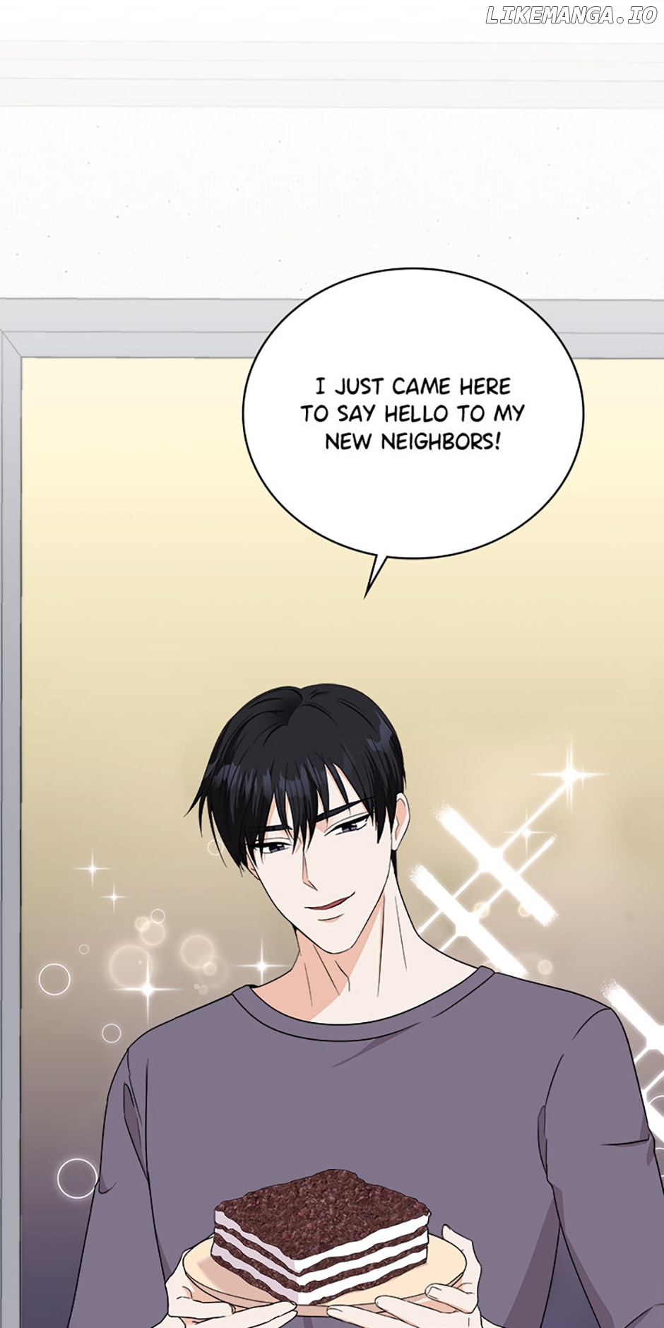 My Boss Can't Sleep Without Me Chapter 58 - page 66