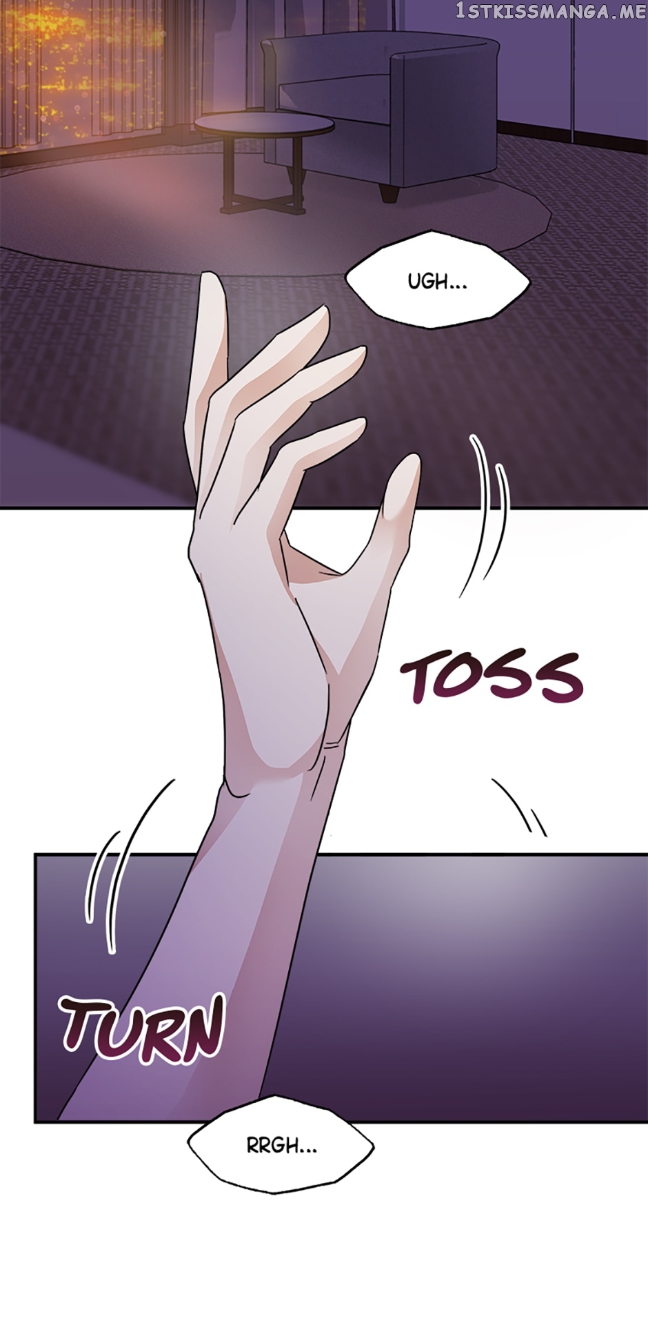 My Boss Can't Sleep Without Me Chapter 13 - page 13