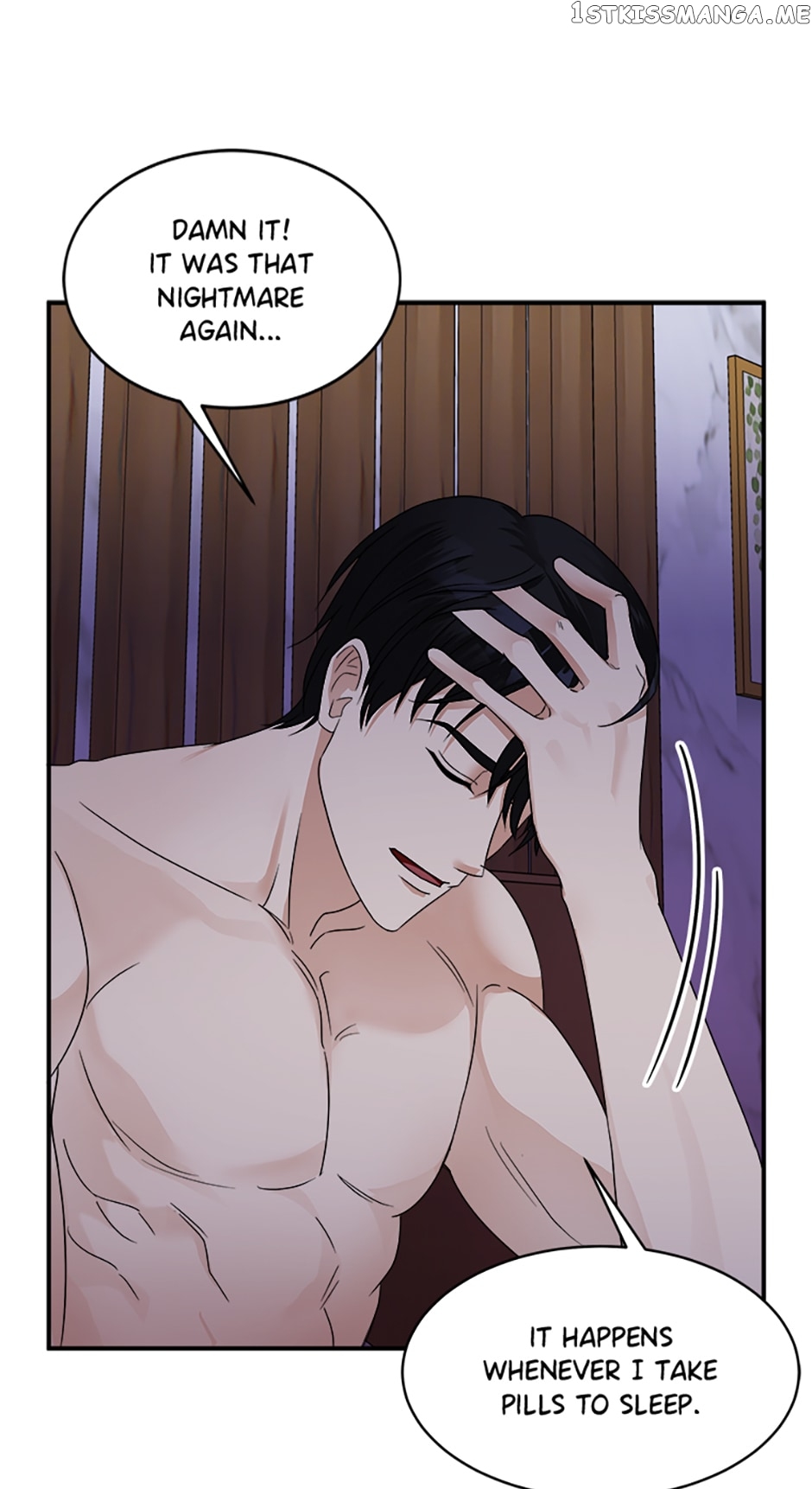 My Boss Can't Sleep Without Me Chapter 13 - page 16