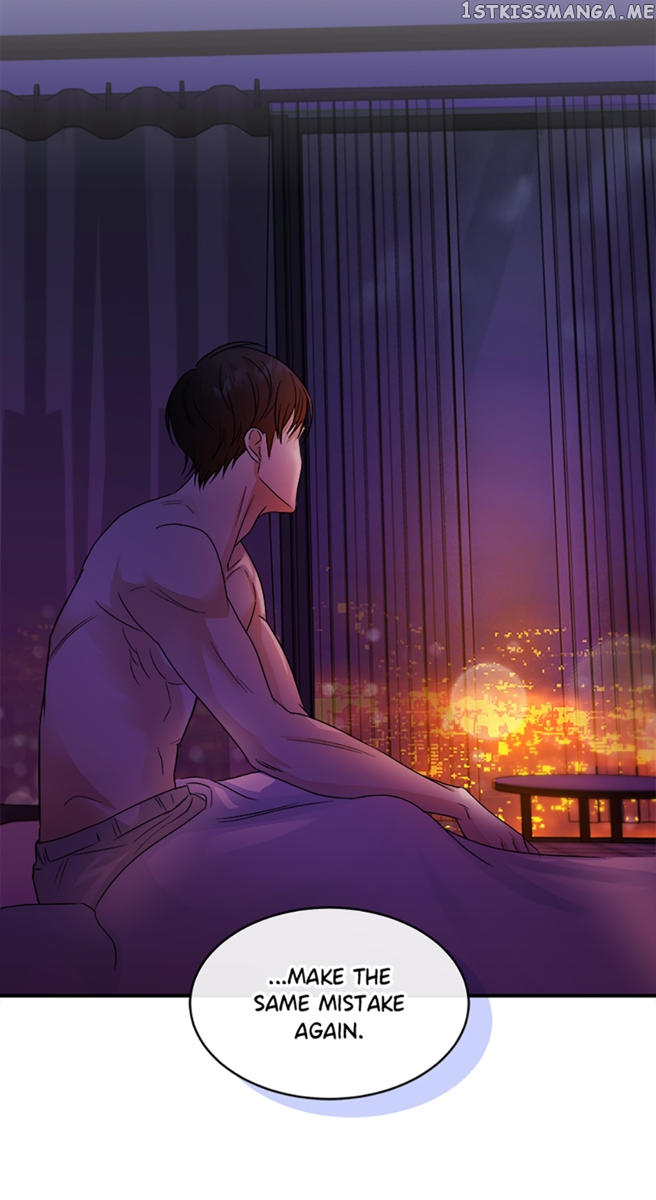 My Boss Can't Sleep Without Me Chapter 13 - page 20