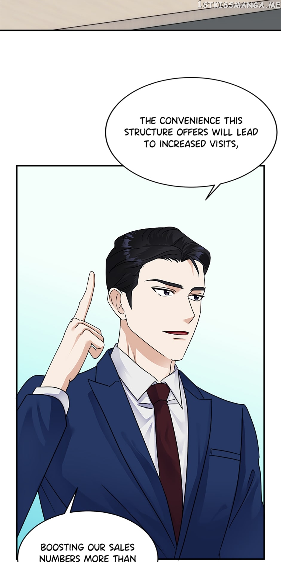 My Boss Can't Sleep Without Me Chapter 13 - page 27