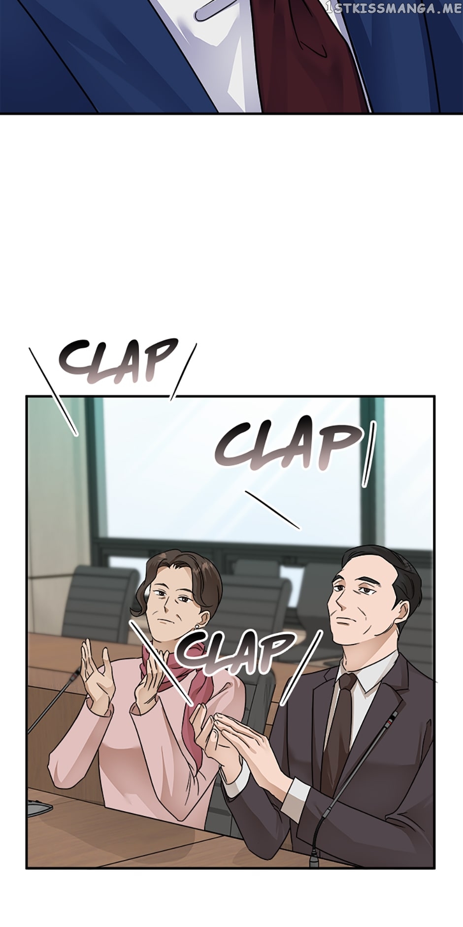 My Boss Can't Sleep Without Me Chapter 13 - page 29