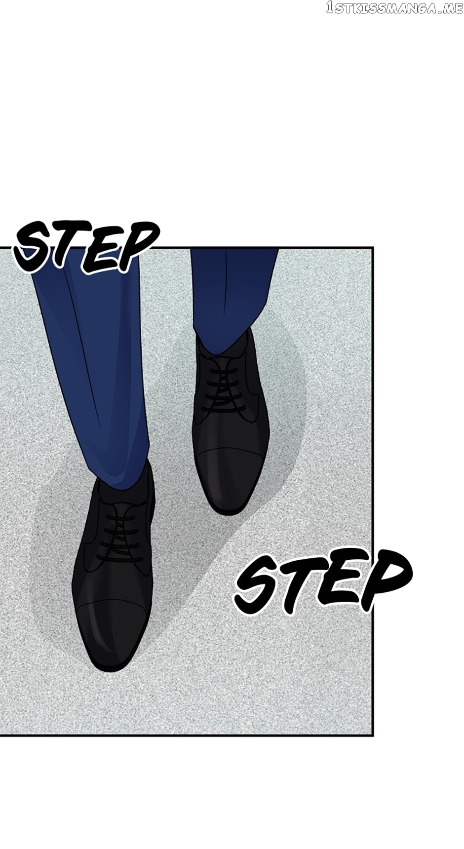 My Boss Can't Sleep Without Me Chapter 13 - page 31