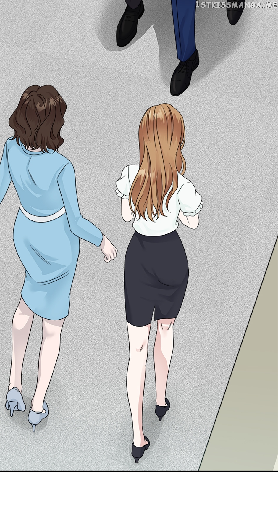 My Boss Can't Sleep Without Me Chapter 13 - page 33
