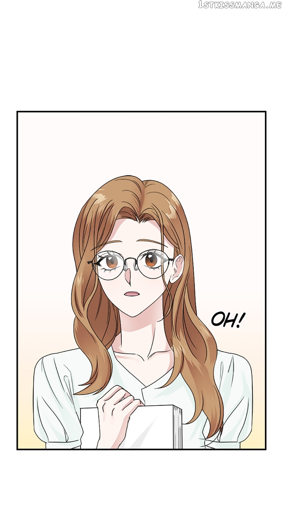 My Boss Can't Sleep Without Me Chapter 13 - page 34