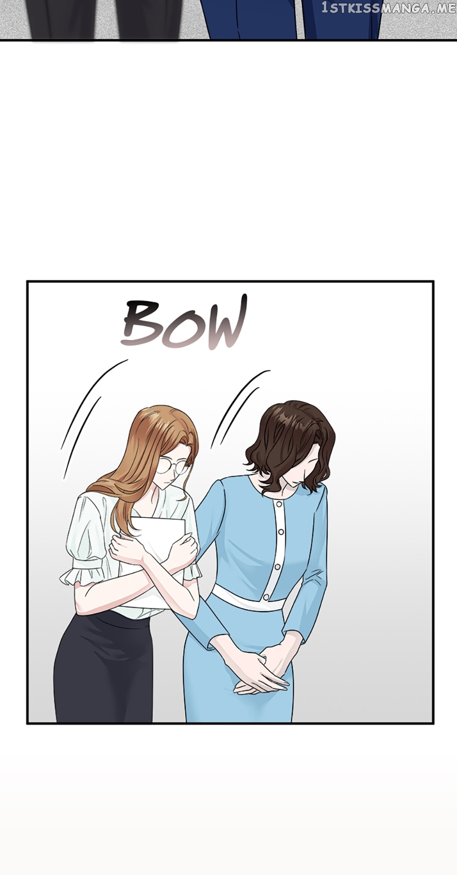 My Boss Can't Sleep Without Me Chapter 13 - page 36