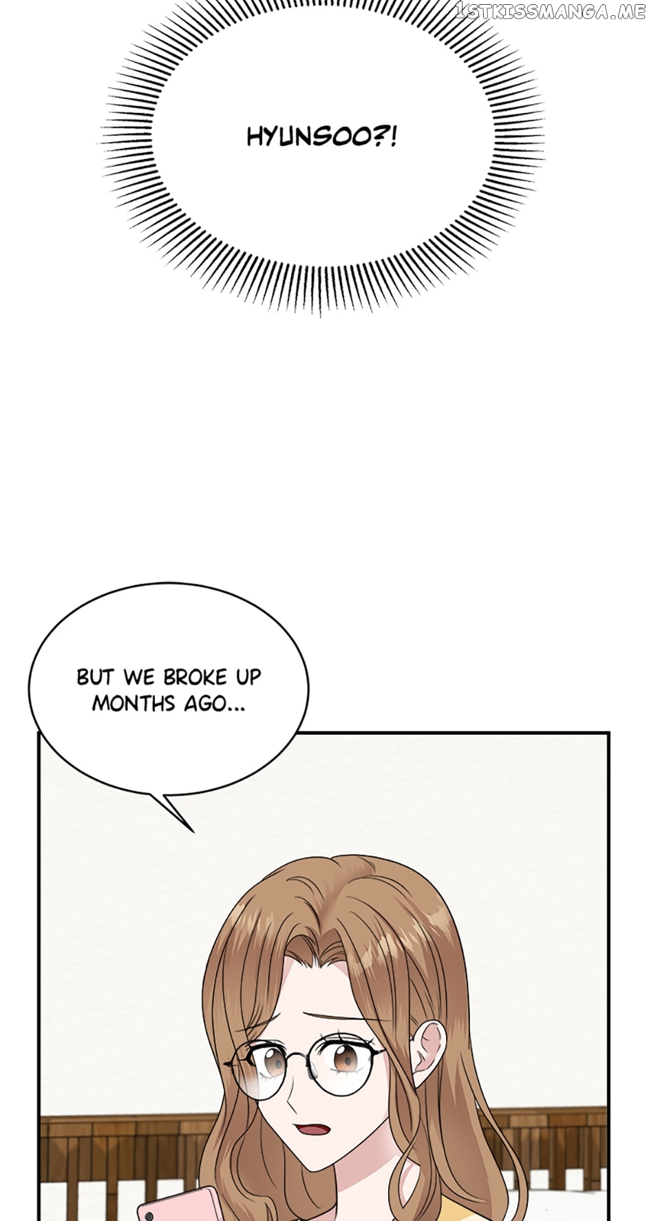 My Boss Can't Sleep Without Me Chapter 13 - page 4