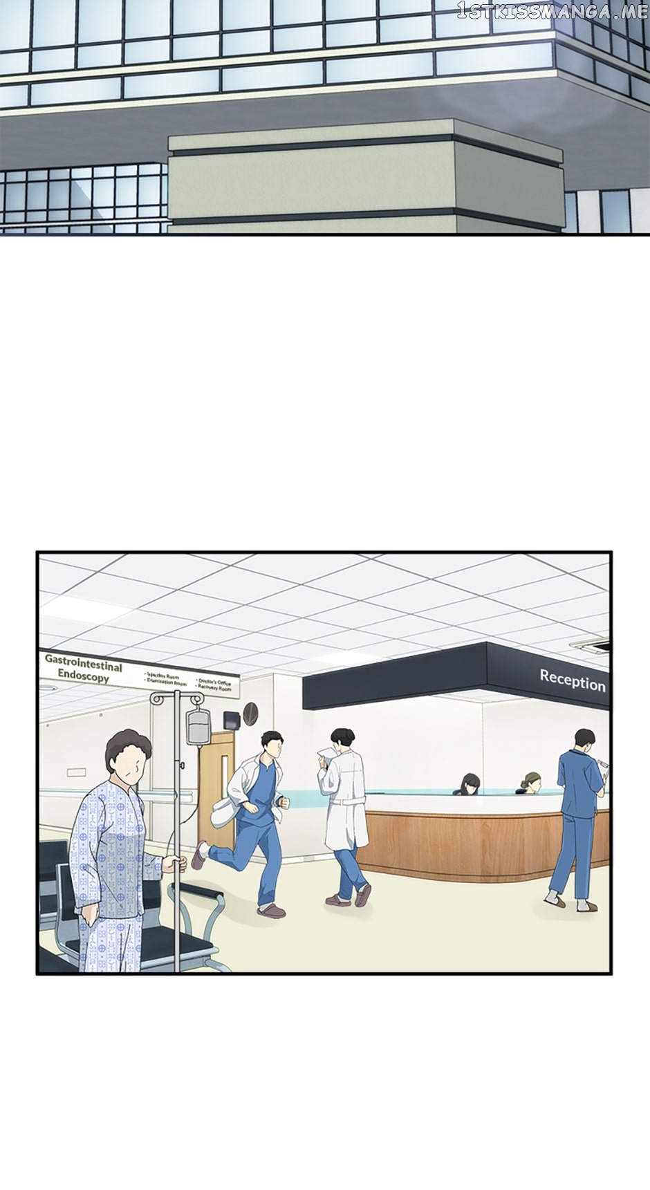 My Boss Can't Sleep Without Me Chapter 13 - page 40