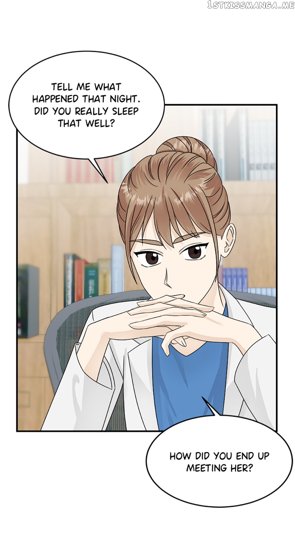 My Boss Can't Sleep Without Me Chapter 13 - page 43